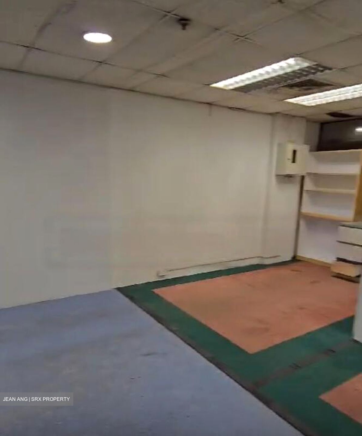 High Street Centre (D6), Office #451345391